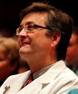 Dr. John Shannon, MD