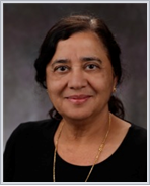 Dr. Sharda Bhasin, MD