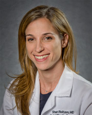 Dr. Shari Reitzen-Bastidas, MD