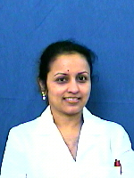 Dr. Sharmila Pramanik, MD