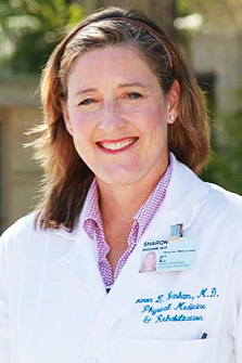 Dr. Sharon Basham, MD