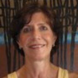 Dr. Sharon Diamond, MD