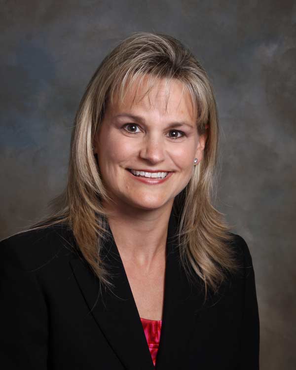 Dr. Sharon Mccloskey, MD