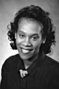 Dr. Sharon Mcfayden Eyo, MD