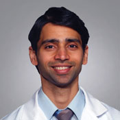 Dr. Shashi Srinivasan, MD