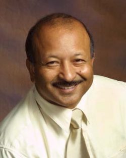Dr. Shaukat Matin, MD