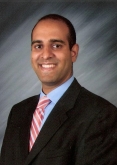 Dr. Shaunak Dwivedi, DO