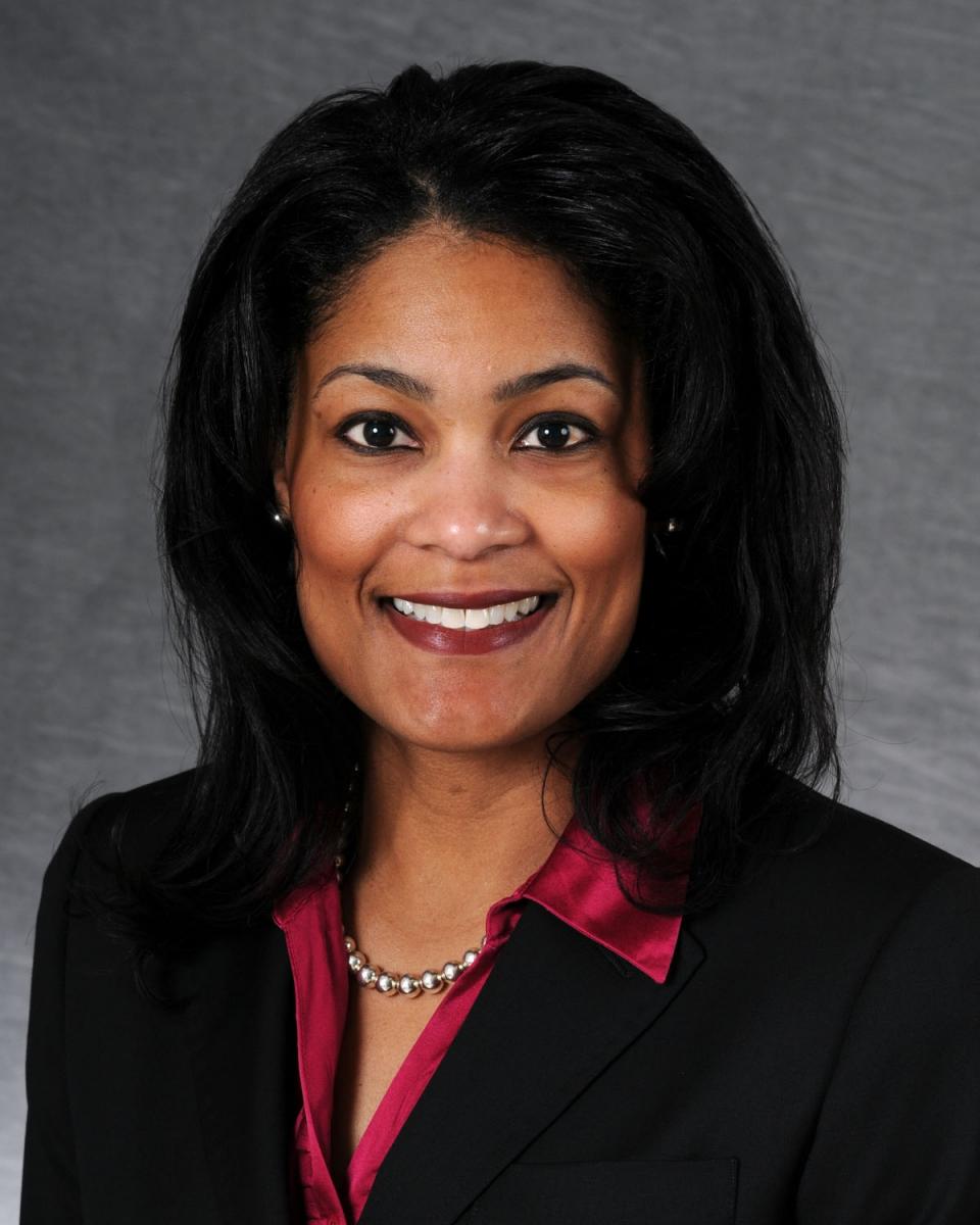 Dr. Shawn Howell, MD