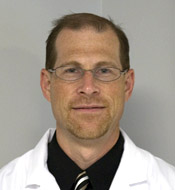 Dr. Shawn Ward