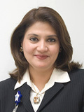 Dr. Shazia Zafar, MD