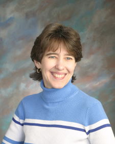 Dr. Sheila Burick, MD