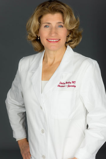 Dr. Shelley Binkley, MD