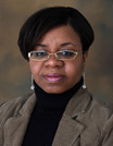 Dr. Shelley Gittens, MD