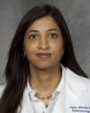 Dr. Shema Ahmad, MD