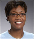 Dr. Shenell Miller, MD