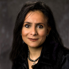 Dr. Sherine Salib, MD