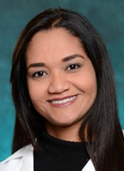 Dr. Sherley Valdez Arroyo, MD