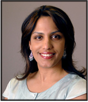 Dr. Shermi Parikh