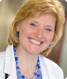 Dr. Sherry Kroll, MD
