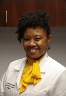 Dr. Sherunda Josey