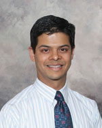 Dr. Sherwin D'souza, MD