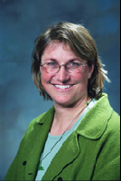 Dr. Sheryl Wissman, MD