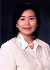Dr. Shirley Wang, MD