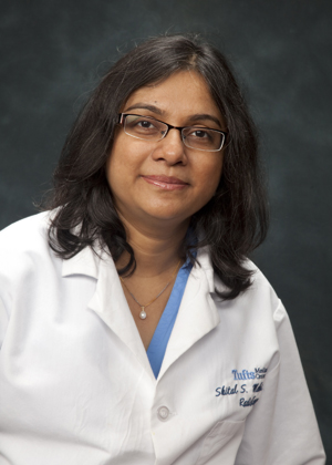 Dr. Shital Makim, MD
