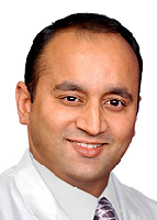 Dr. Shivprasad Nikam, MD