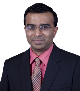 Dr. Shrikanth Upadya, MD
