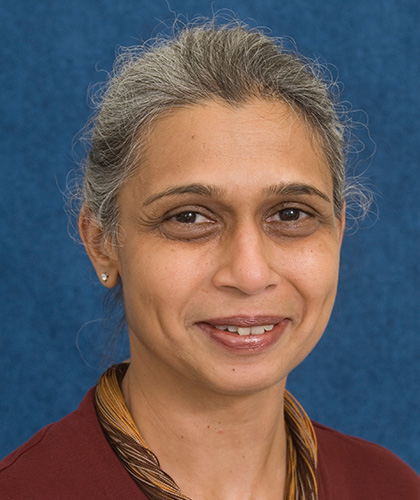Dr. Shubha Acharya, MD