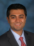 Dr. Shyam Shridharani, MD
