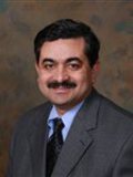Dr. Siddhartha Acharya, MD