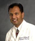 Dr. Mahmood Siddique, DO