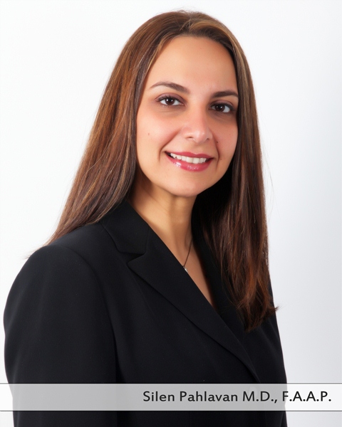 Dr. Silen Pahlavan, MD