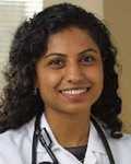 Dr. Silpa Reddy, MD