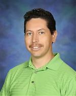 Dr. Silvino Diaz, MD