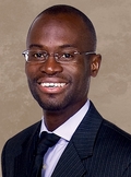 Dr. Simbo Aduloju, MD