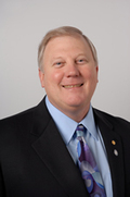 Dr. Clifford Simmang, MD