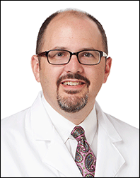 Dr. Simon Mears, MD, PHD