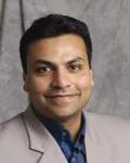 Dr. Siraj Ahmed, MD