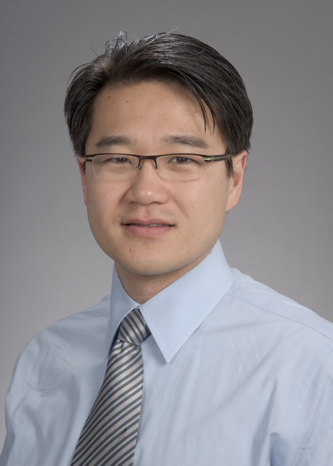 Dr. Stephen Chen, MD