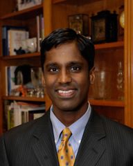 Dr. Sivaram Rajan, MD