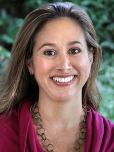 Dr. Sloane Berger-Chen, MD