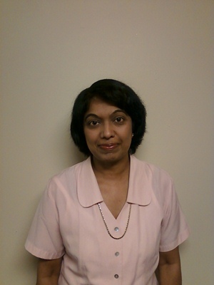 Dr. Smita Kumar, MD