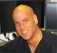 Dr. Allen Smolenski, MD