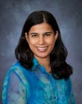 Dr. Smriti Choudhary, MD