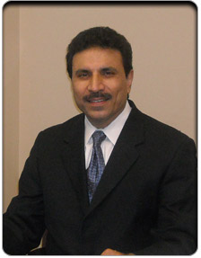 Dr. Sohail Jalal, MD