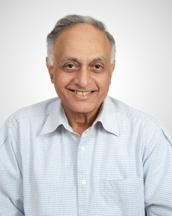 Dr. Sohail Qureshi, MD