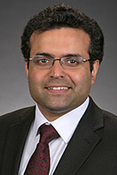 Dr. Sohit Kanotra, MD